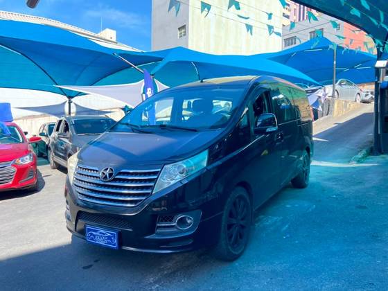 JAC T8 2.0 16V TURBO GASOLINA 4P MANUAL JAC T8 2.0 16V TURBO GASOLINA 4P MANUAL
